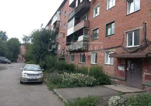 2-к квартира, вторичка, 41м2, 3/5 этаж