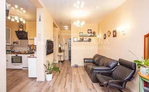 2-к квартира, вторичка, 48м2, 7/13 этаж