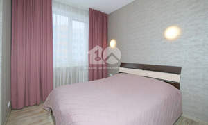 3-к квартира, вторичка, 46м2, 2/5 этаж