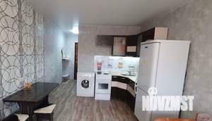 1-к квартира, вторичка, 23м2, 5/9 этаж