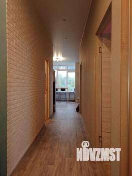 3-к квартира, вторичка, 76м2, 4/5 этаж