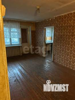 3-к квартира, вторичка, 56м2, 3/5 этаж