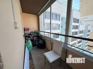 3-к квартира, вторичка, 67м2, 7/9 этаж