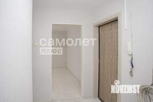 1-к квартира, вторичка, 30м2, 1/5 этаж