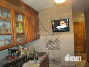 3-к квартира, вторичка, 62м2, 6/9 этаж