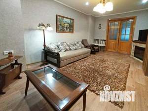 3-к квартира, вторичка, 84м2, 3/4 этаж