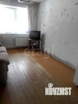 1-к квартира, вторичка, 30м2, 1/5 этаж