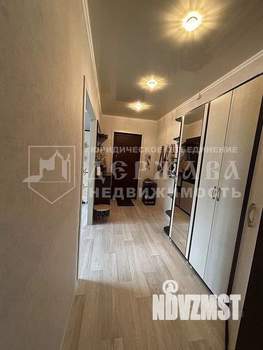 2-к квартира, вторичка, 53м2, 3/5 этаж