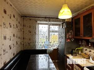 3-к квартира, вторичка, 62м2, 3/9 этаж