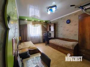 3-к квартира, вторичка, 95м2, 4/9 этаж