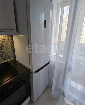 2-к квартира, вторичка, 52м2, 5/9 этаж