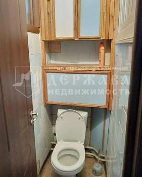 2-к квартира, вторичка, 62м2, 5/5 этаж