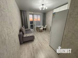 2-к квартира, вторичка, 42м2, 6/13 этаж