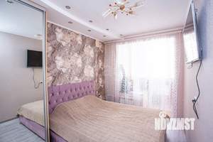 3-к квартира, вторичка, 82м2, 5/8 этаж