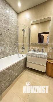 3-к квартира, вторичка, 97м2, 5/22 этаж