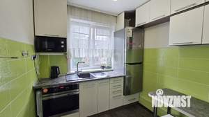 2-к квартира, вторичка, 43м2, 3/5 этаж