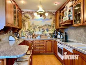 4-к квартира, вторичка, 102м2, 5/8 этаж