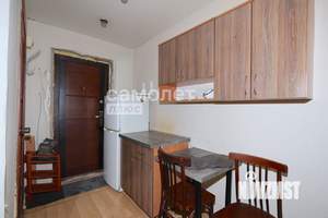 1-к квартира, вторичка, 17м2, 2/5 этаж