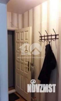 1-к квартира, вторичка, 33м2, 5/5 этаж