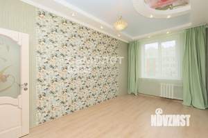 4-к квартира, вторичка, 89м2, 2/5 этаж