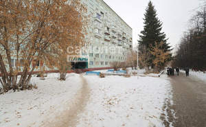 Студия квартира, вторичка, 23м2, 3/9 этаж