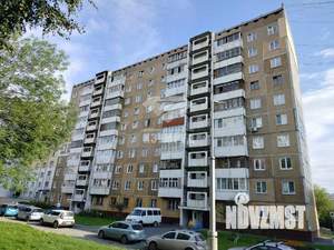 1-к квартира, вторичка, 35м2, 9/10 этаж