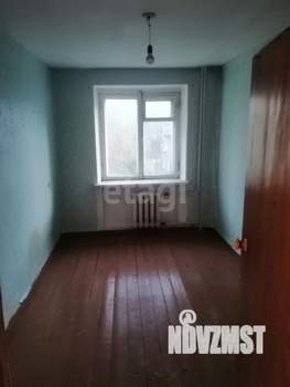 3-к квартира, вторичка, 52м2, 3/5 этаж