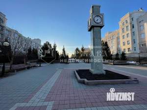 2-к квартира, вторичка, 61м2, 1/4 этаж