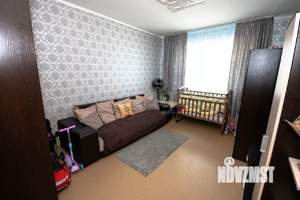 2-к квартира, вторичка, 56м2, 10/10 этаж