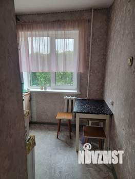 2-к квартира, вторичка, 44м2, 4/5 этаж