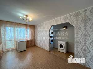 2-к квартира, вторичка, 45м2, 3/5 этаж