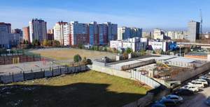 3-к квартира, вторичка, 77м2, 5/10 этаж