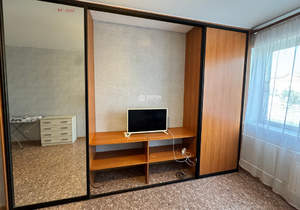 1-к квартира, вторичка, 32м2, 1/3 этаж