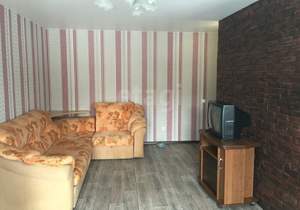 2-к квартира, вторичка, 44м2, 2/5 этаж