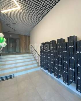 4-к квартира, вторичка, 101м2, 10/14 этаж