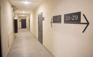 3-к квартира, вторичка, 78м2, 5/19 этаж