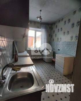 3-к квартира, вторичка, 92м2, 2/2 этаж