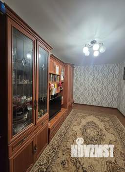 3-к квартира, вторичка, 47м2, 3/5 этаж