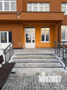 Студия квартира, вторичка, 28м2, 2/15 этаж