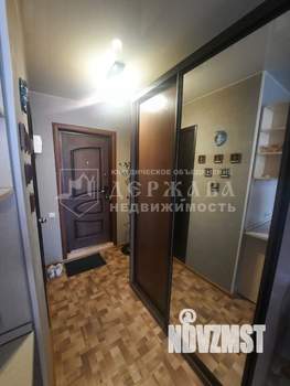 1-к квартира, вторичка, 22м2, 7/9 этаж