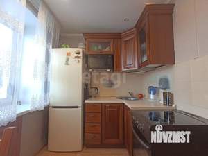 3-к квартира, вторичка, 59м2, 1/5 этаж