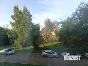 Студия квартира, вторичка, 17м2, 2/9 этаж