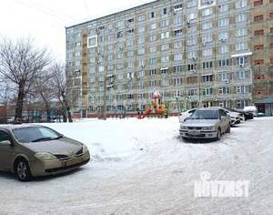 1-к квартира, вторичка, 24м2, 2/9 этаж