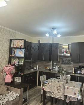 2-к квартира, вторичка, 39м2, 4/10 этаж
