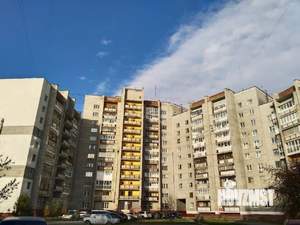 4-к квартира, вторичка, 121м2, 8/12 этаж