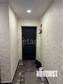 2-к квартира, вторичка, 45м2, 1/5 этаж