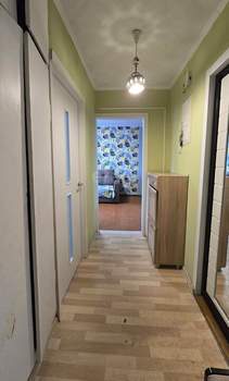 2-к квартира, вторичка, 43м2, 4/9 этаж