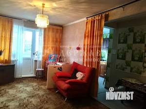 2-к квартира, вторичка, 45м2, 5/5 этаж