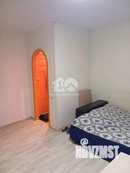 1-к квартира, вторичка, 29м2, 1/10 этаж