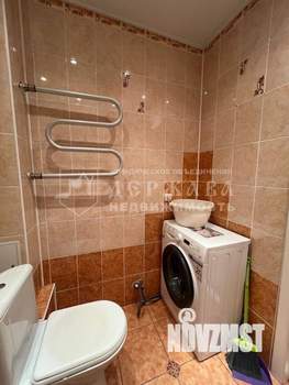 1-к квартира, вторичка, 37м2, 3/10 этаж